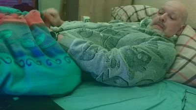 Stadhot webcam model stream image