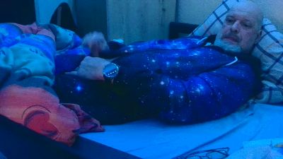 Stadhot webcam model stream image