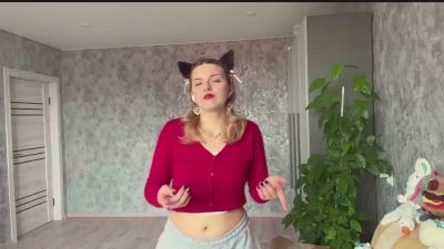 RocioBechman webcam model stream image