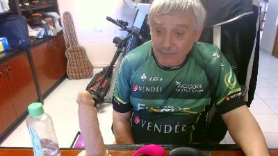 mimosocaliente webcam model stream image