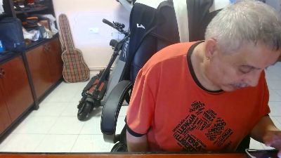 mimosocaliente webcam model stream image
