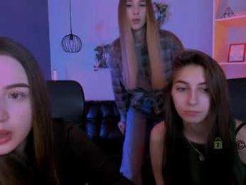 _mila_fire webcam chaturbate model stream image