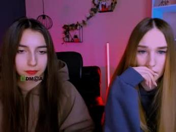 _mila_fire webcam chaturbate model stream image