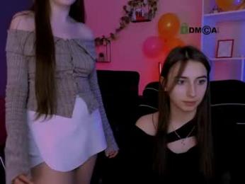 _mila_fire webcam chaturbate model stream image