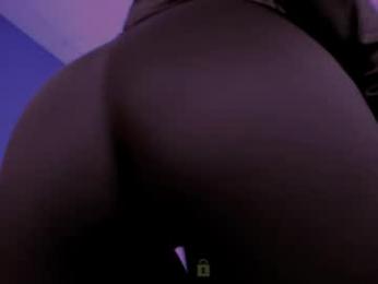 _mila_fire webcam chaturbate model stream image