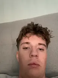 Finn_M webcam stripchat model stream image