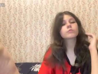 crystal_porn_love webcam chaturbate model stream image