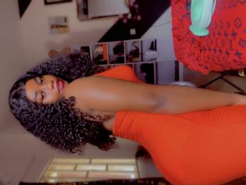 FredahCleo webcam model stream image