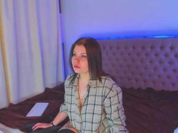AmandaHope webcam model stream image