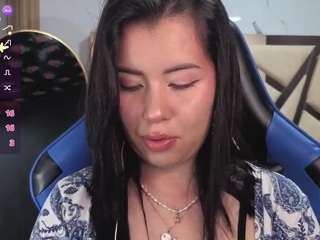 teffy-brown-a webcam model stream image