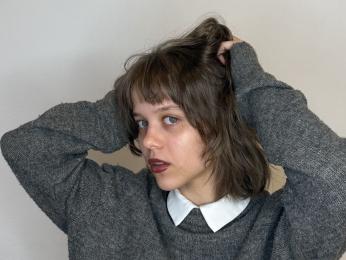 KieraRusson webcam model stream image