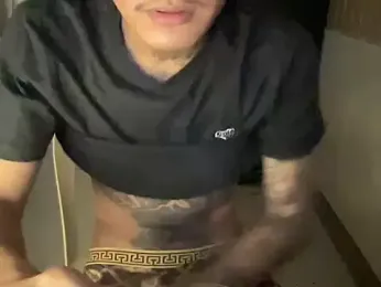 Ceesteve_hot webcam model stream image
