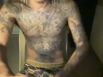 Ceesteve_hot webcam model stream image