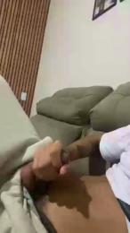 Antoninovinho18 webcam model stream image