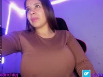 Vista previa de silviarichie_jade