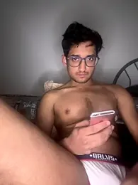 Abdullah07Maxxi webcam model stream image