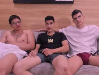 heteros_men webcam model stream image