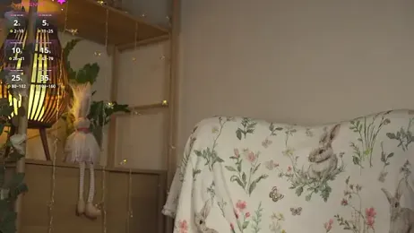 HelloHodge webcam stripchat model stream image