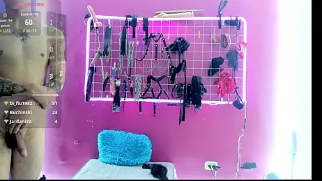 Slave_Melany_bdsm webcam model stream image