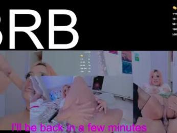 amyy_rouse webcam model stream image