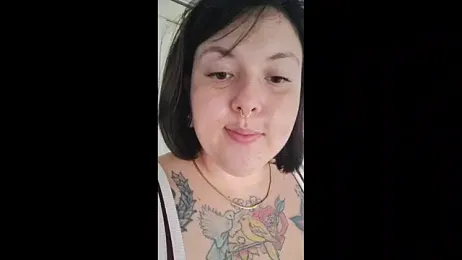 Divine_Pouvoir webcam model stream image
