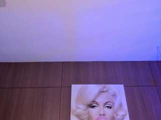 agataduque webcam model stream image