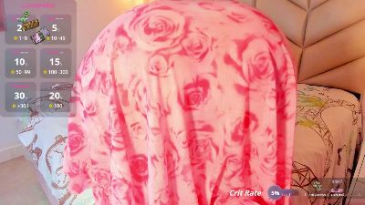 Staar_Hot webcam model stream image