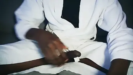 Blo95 webcam model stream image