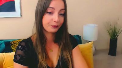 SexyNatalie webcam model stream image