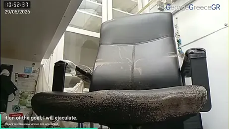 GeorgeGreeceGR webcam model stream image