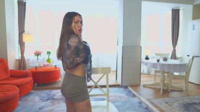 CieraTibbles webcam model stream image