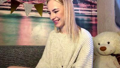 KyleEader webcam model stream image