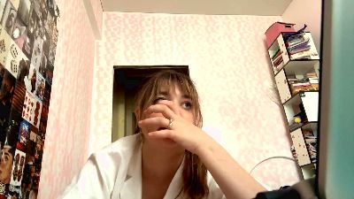 JohnnieHegdahl webcam cam4 model stream image