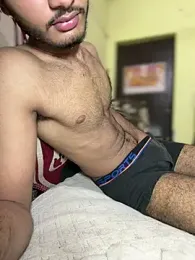 kingpannu webcam stripchat model stream image