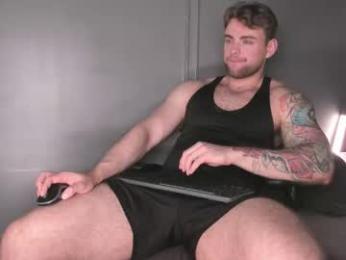 waynemiller_ webcam chaturbate model stream image