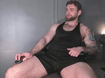 waynemiller_ webcam chaturbate model stream image