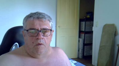 _Hippo_ webcam model stream image