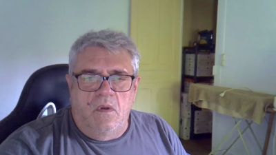 _Hippo_ webcam model stream image