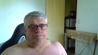 _Hippo_ webcam model stream image