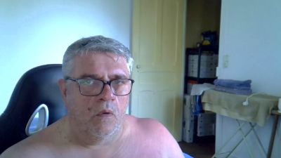 _Hippo_ webcam model stream image