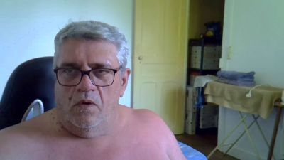 _Hippo_ webcam model stream image