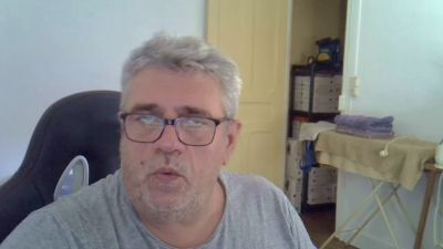 _Hippo_ webcam model stream image