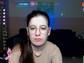 AminaBeatris13 webcam bongacams model stream image