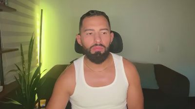 Edisson webcam model stream image