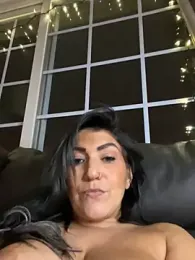 LittleMissEeve webcam model stream image