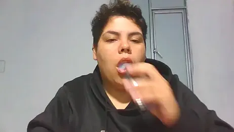 Hailey_Curvy webcam model stream image