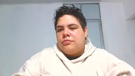 Hailey_Curvy webcam model stream image