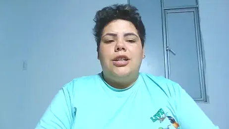 Hailey_Curvy webcam stripchat model stream image