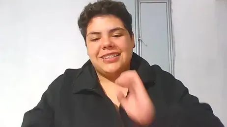 Hailey_Curvy webcam model stream image