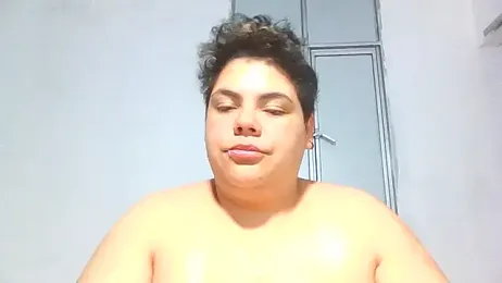 Hailey_Curvy webcam model stream image